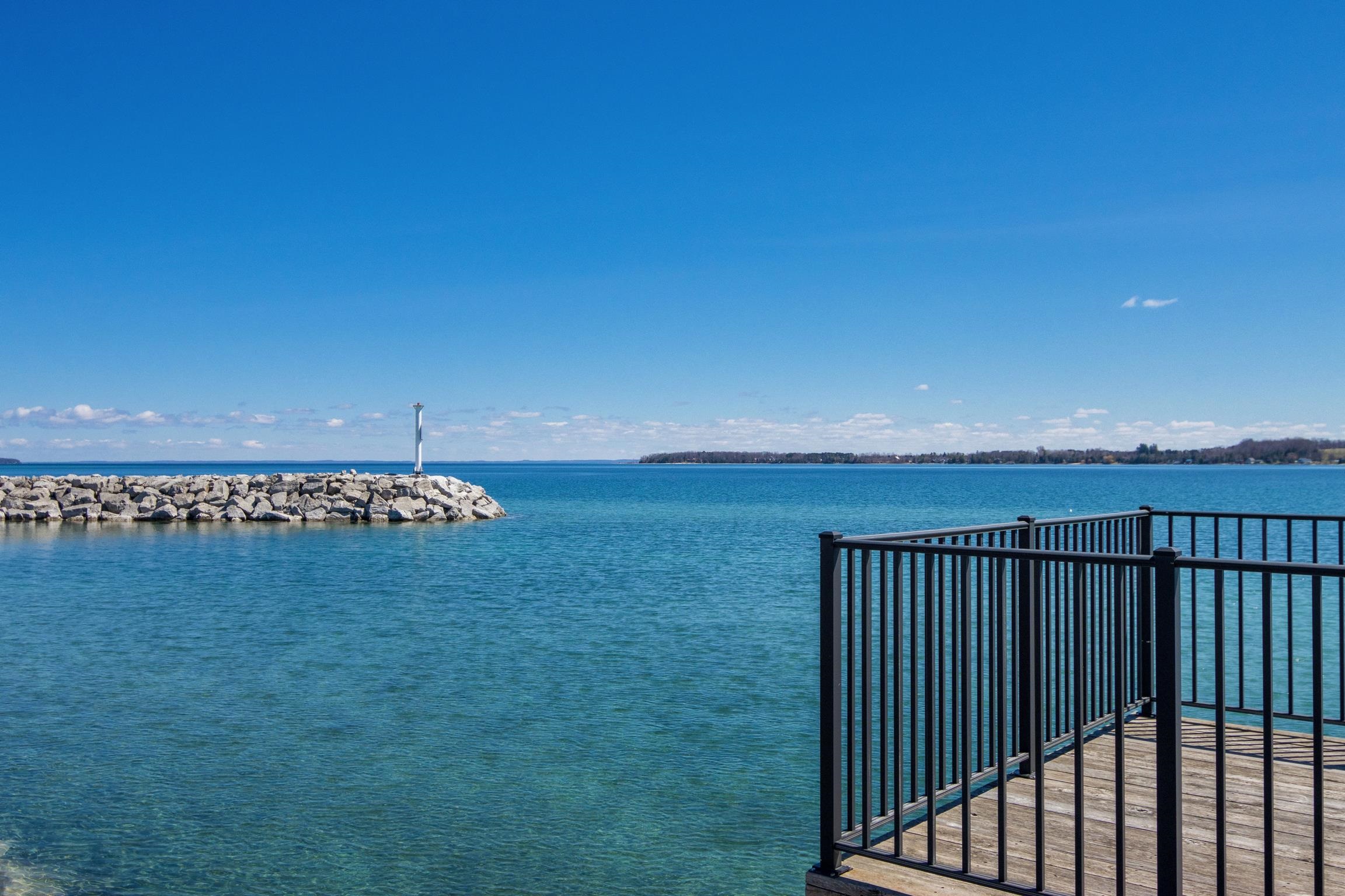 704 Dockside Circle, Unit C4 Suttons Bay, MI 49682 - Photo 60 of 69