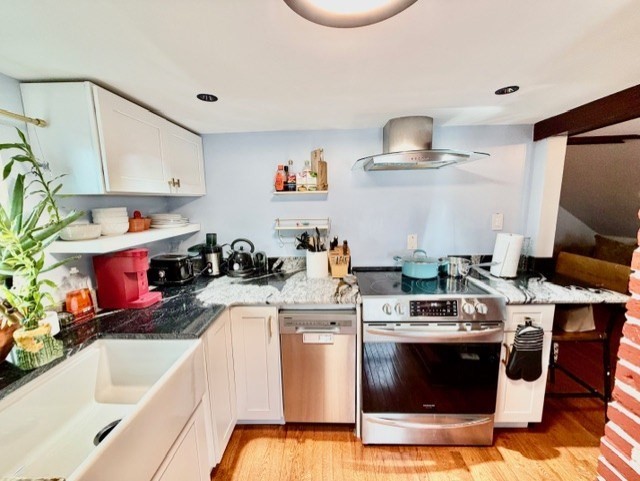 14 Amity Street, Unit 3 Lynn, MA 01902 - Photo 2 of 20