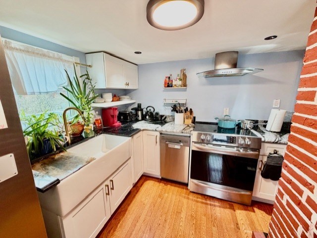 14 Amity Street, Unit 3 Lynn, MA 01902 - Photo 3 of 20