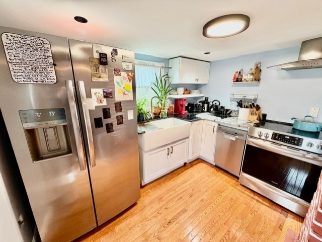 14 Amity Street, Unit 3 Lynn, MA 01902 - Photo 4 of 20