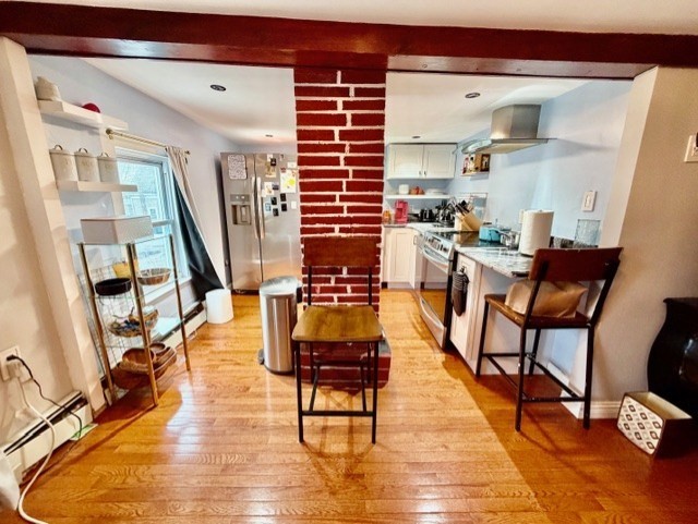 14 Amity Street, Unit 3 Lynn, MA 01902 - Photo 5 of 20