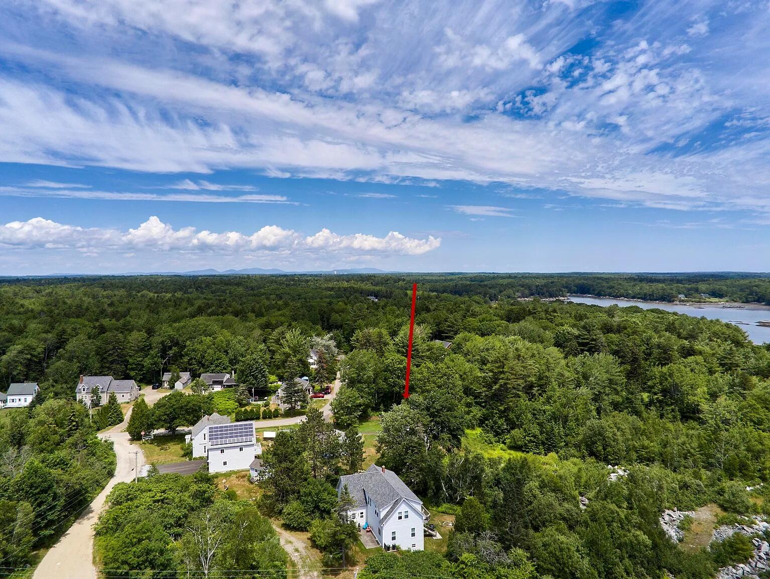 14 Mussel Farm Road St. George, ME 04860 - Photo 37 of 61 Aerial 5