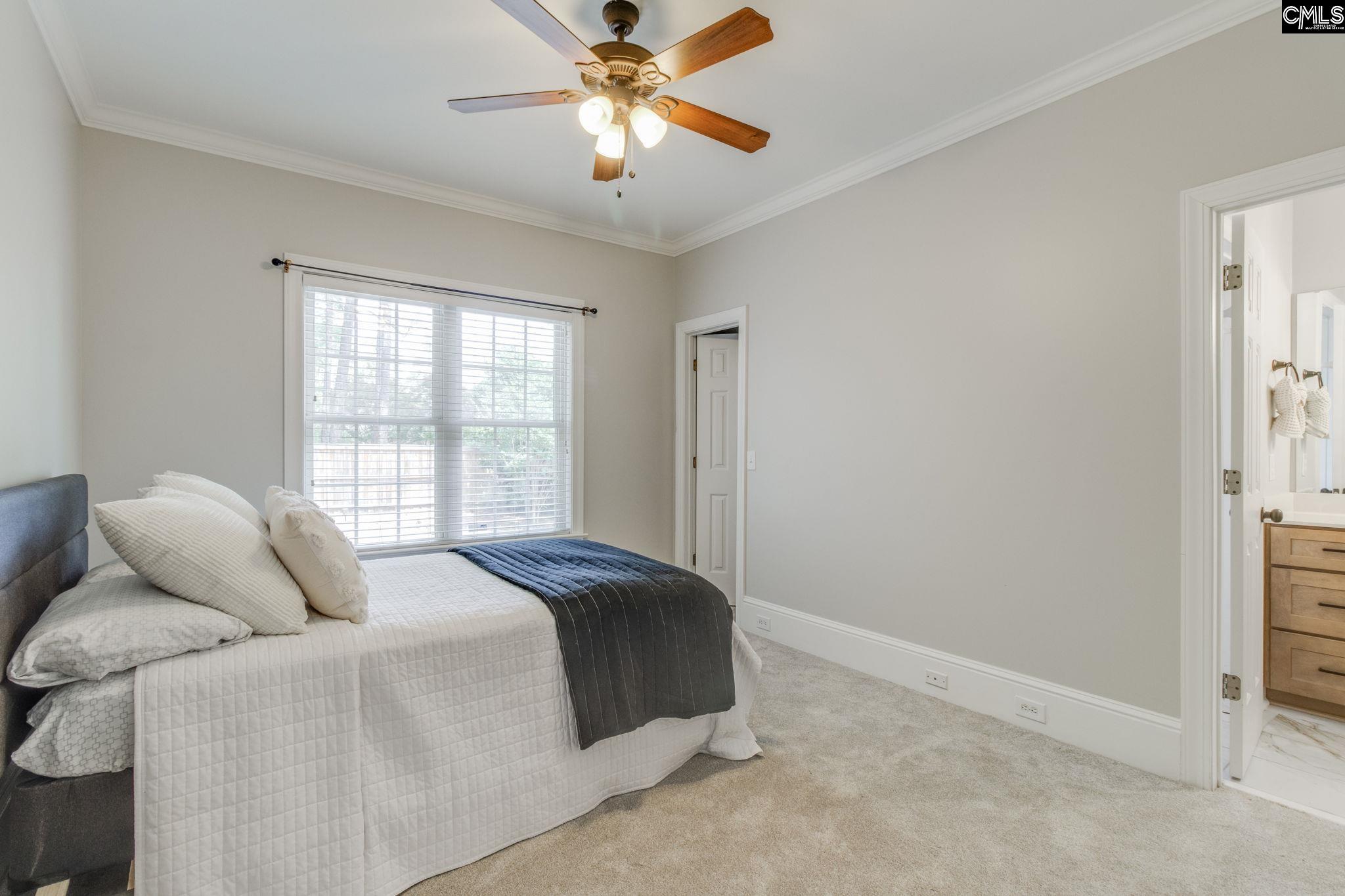 4720 Smallwood Road Columbia, SC 29223 - Photo 28 of 48