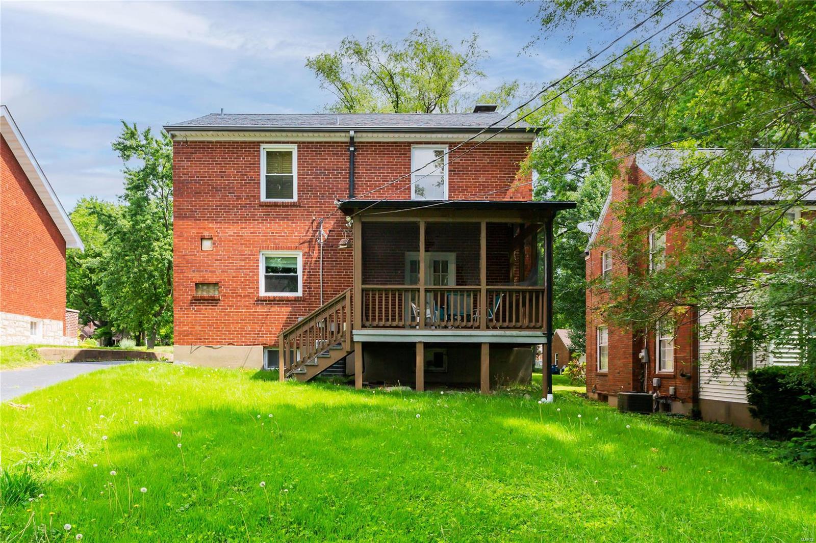 8060 Audrain Drive St. Louis, MO 63121 - Photo 26 of 26