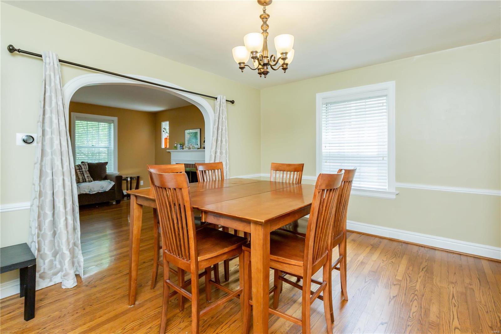 8060 Audrain Drive St. Louis, MO 63121 - Photo 6 of 26