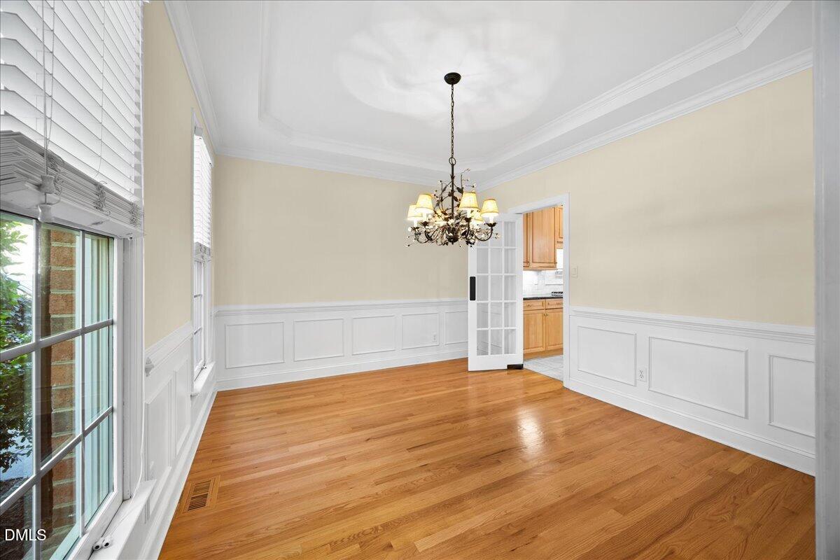 4206 Heathgate Lane Raleigh, NC 27613 - Photo 9 of 41 Gallery Image 9