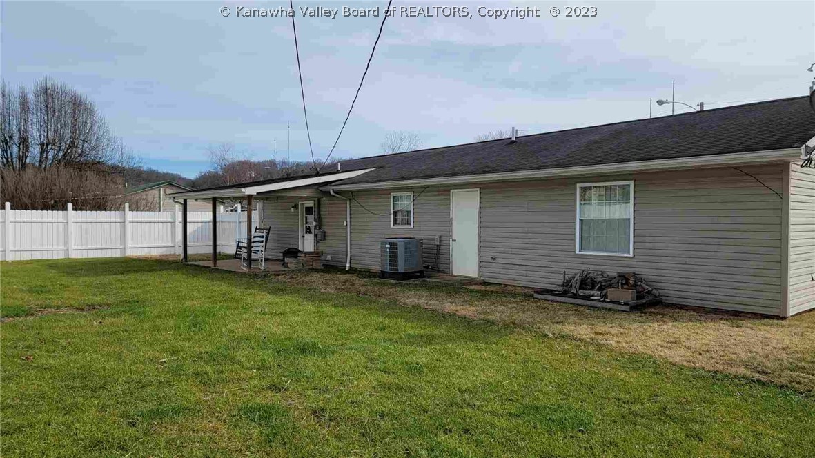 135 Viking Lane Ripley, WV 25271 - Photo 5 of 22 Gallery Image 5