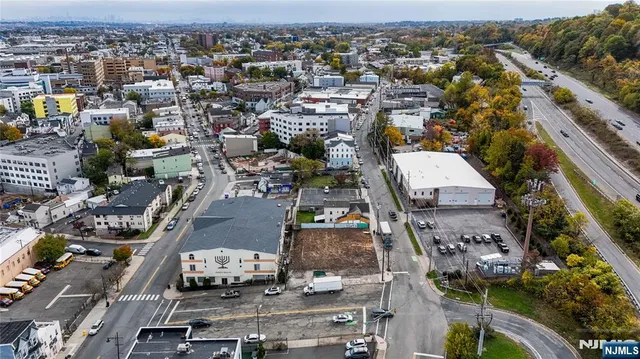 $3,050,000 | 229-235 Marshall Street, Paterson, NJ 07503