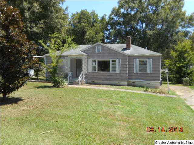 913 5 Mile Road Birmingham, AL 35215 - Photo 1 of 10