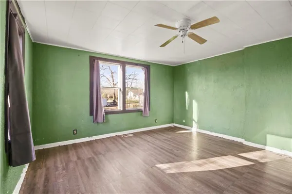 $145,000 | 603 East Myrtle Street, Independence, MO 64055