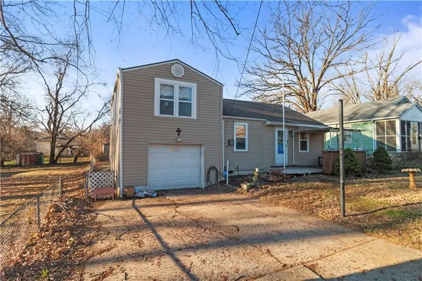 $145,000 | 603 East Myrtle Street, Independence, MO 64055
