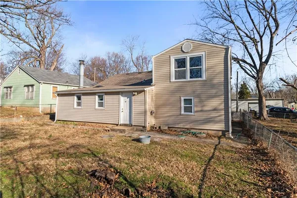 $145,000 | 603 East Myrtle Street, Independence, MO 64055