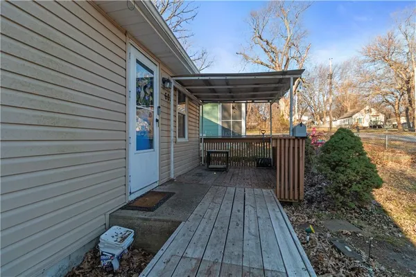 $145,000 | 603 East Myrtle Street, Independence, MO 64055