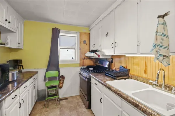 $145,000 | 603 East Myrtle Street, Independence, MO 64055