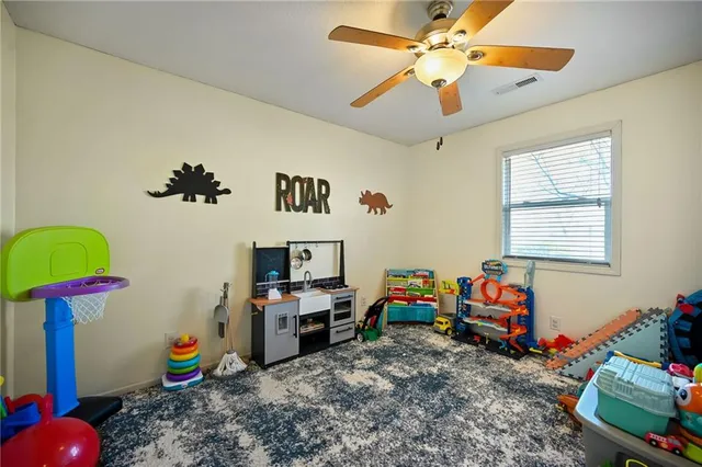 $425,000 | 19401 East 217th Street, Harrisonville, MO 64701