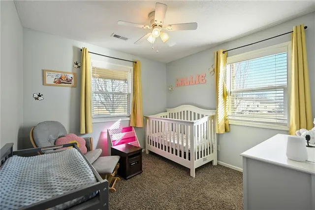 $425,000 | 19401 East 217th Street, Harrisonville, MO 64701