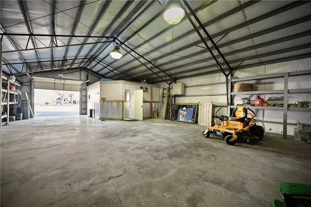 $425,000 | 19401 East 217th Street, Harrisonville, MO 64701