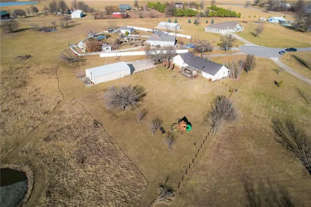 $425,000 | 19401 East 217th Street, Harrisonville, MO 64701