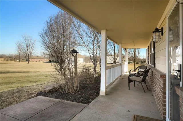 $425,000 | 19401 East 217th Street, Harrisonville, MO 64701
