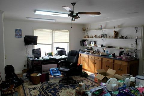 1090 Short Shun Road Nicholasville, KY 40356 - Photo 20 of 27 Photo 20