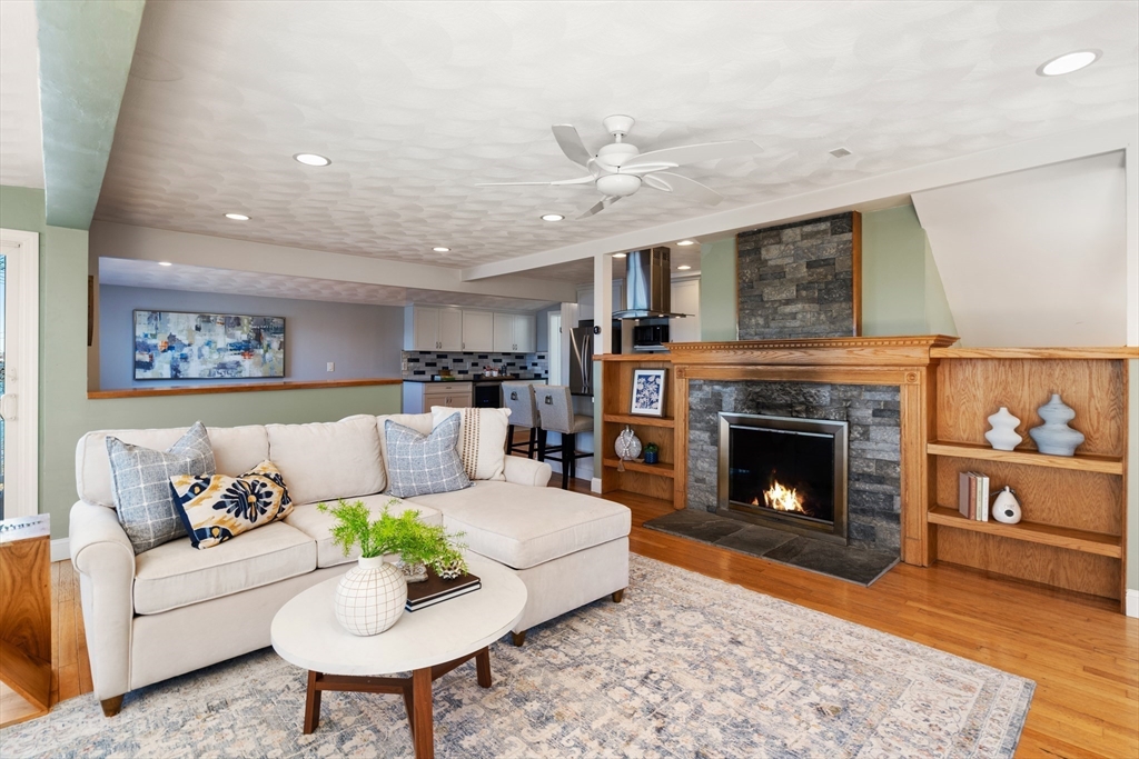 43 Maple Avenue Nahant, MA 01908 - Photo 13 of 34