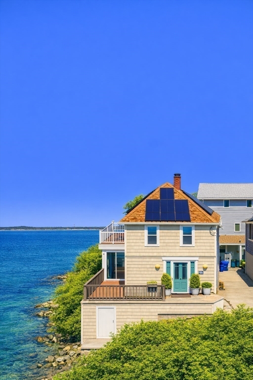 43 Maple Avenue Nahant, MA 01908 - Photo 2 of 34
