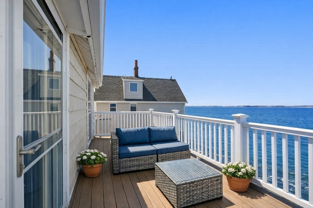 43 Maple Avenue Nahant, MA 01908 - Photo 26 of 34