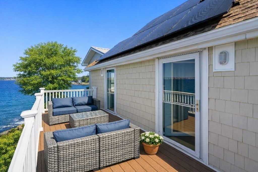 43 Maple Avenue Nahant, MA 01908 - Photo 27 of 34