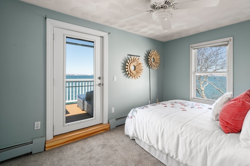 43 Maple Avenue Nahant, MA 01908 - Photo 29 of 34