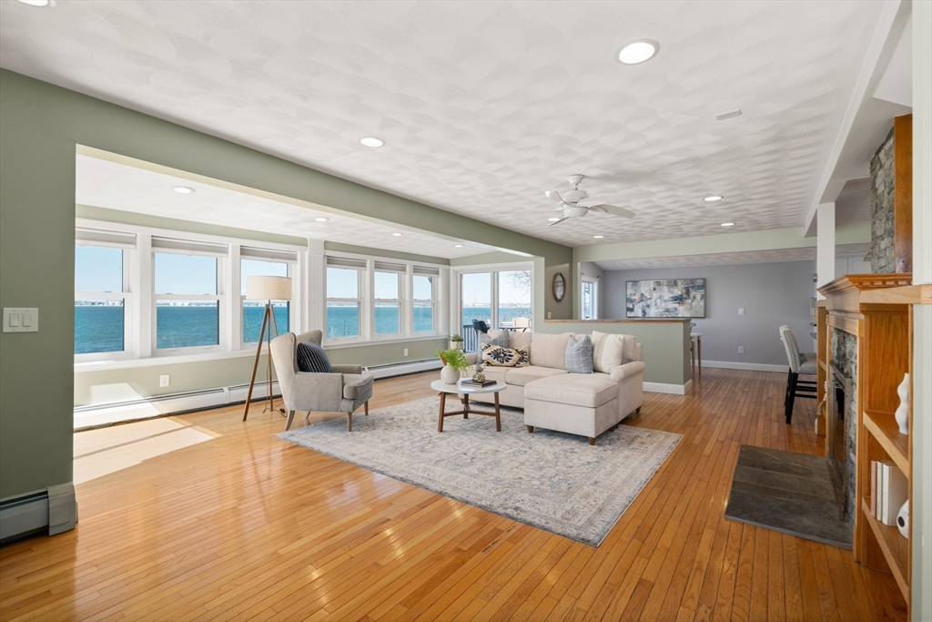 43 Maple Avenue Nahant, MA 01908 - Photo 5 of 34