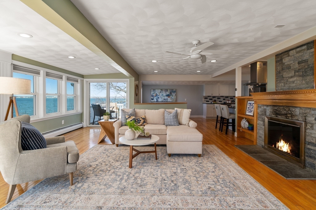 43 Maple Avenue Nahant, MA 01908 - Photo 8 of 34