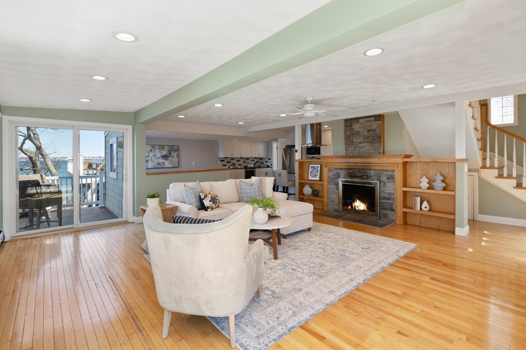 43 Maple Avenue Nahant, MA 01908 - Photo 9 of 34