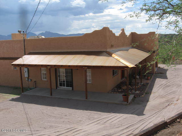1236 Calle Tubatana Rio Rico, AZ 85648 - Photo 35 of 42