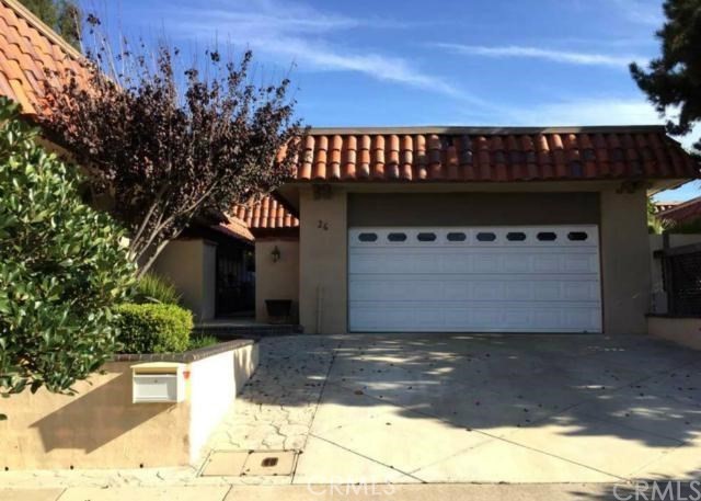 26 Seton Road Irvine, CA 92612 - Photo 1 of 1 a front view of a house