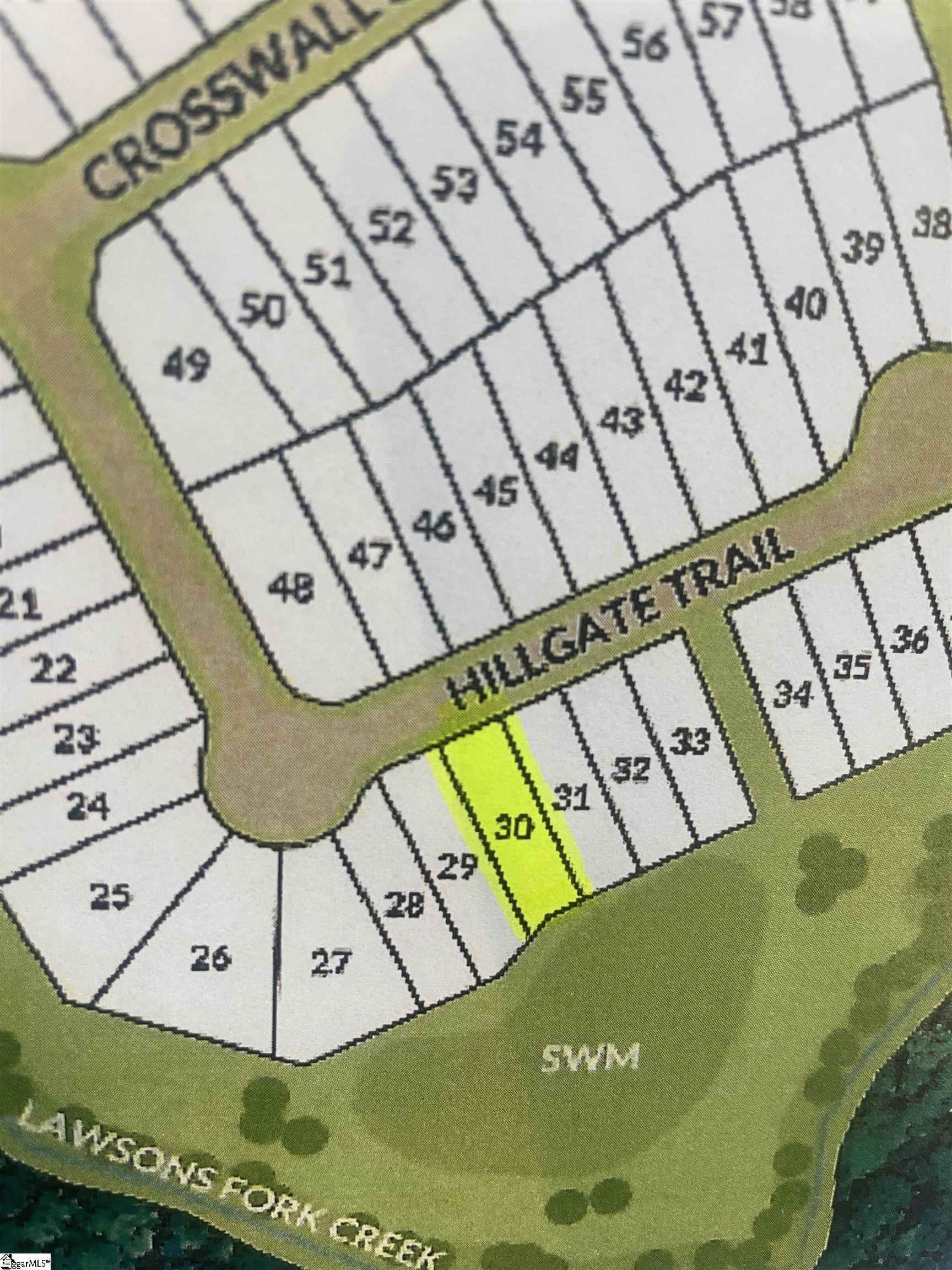 3122 Hillgate Trail Boiling Springs, SC 29316 - Photo 5 of 7