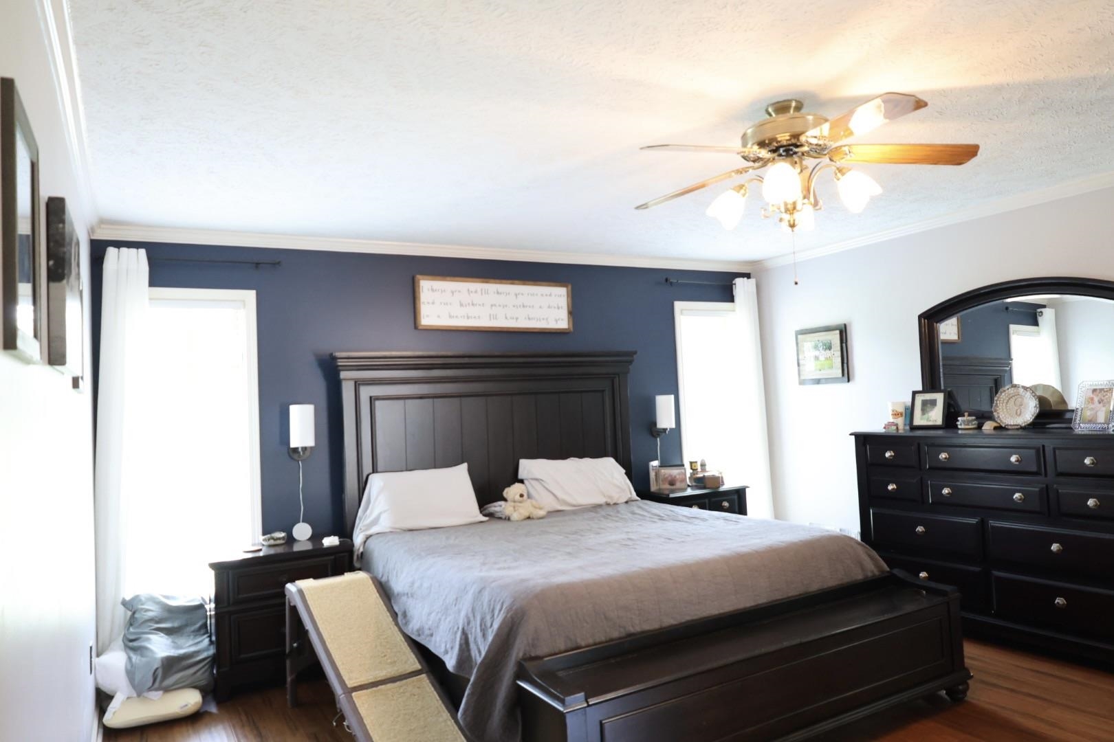 1550 Blanton Road Adamsville, TN 38310 - Photo 28 of 36