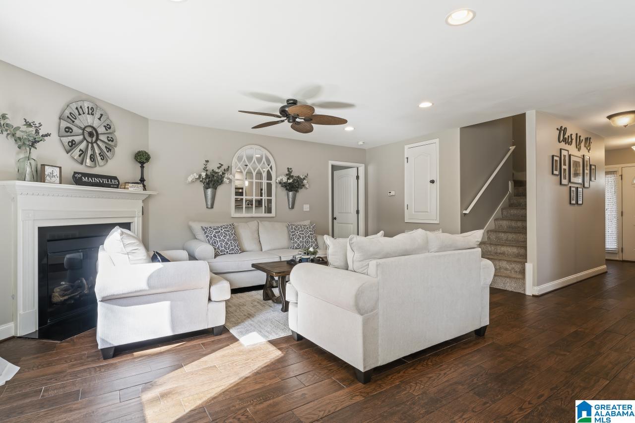 516 River Crest Way Helena, AL 35080 - Photo 13 of 50