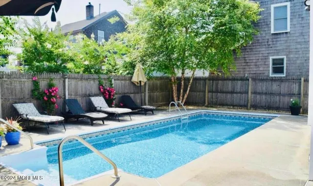 $10,500 | 409 Main Avenue, Bay Head, NJ 08742