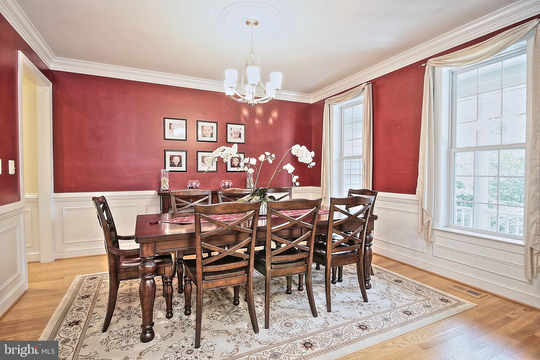 8013 Pinnacle Ridge Drive Manassas, VA 20112 - Photo 14 of 59 Gallery Image 14