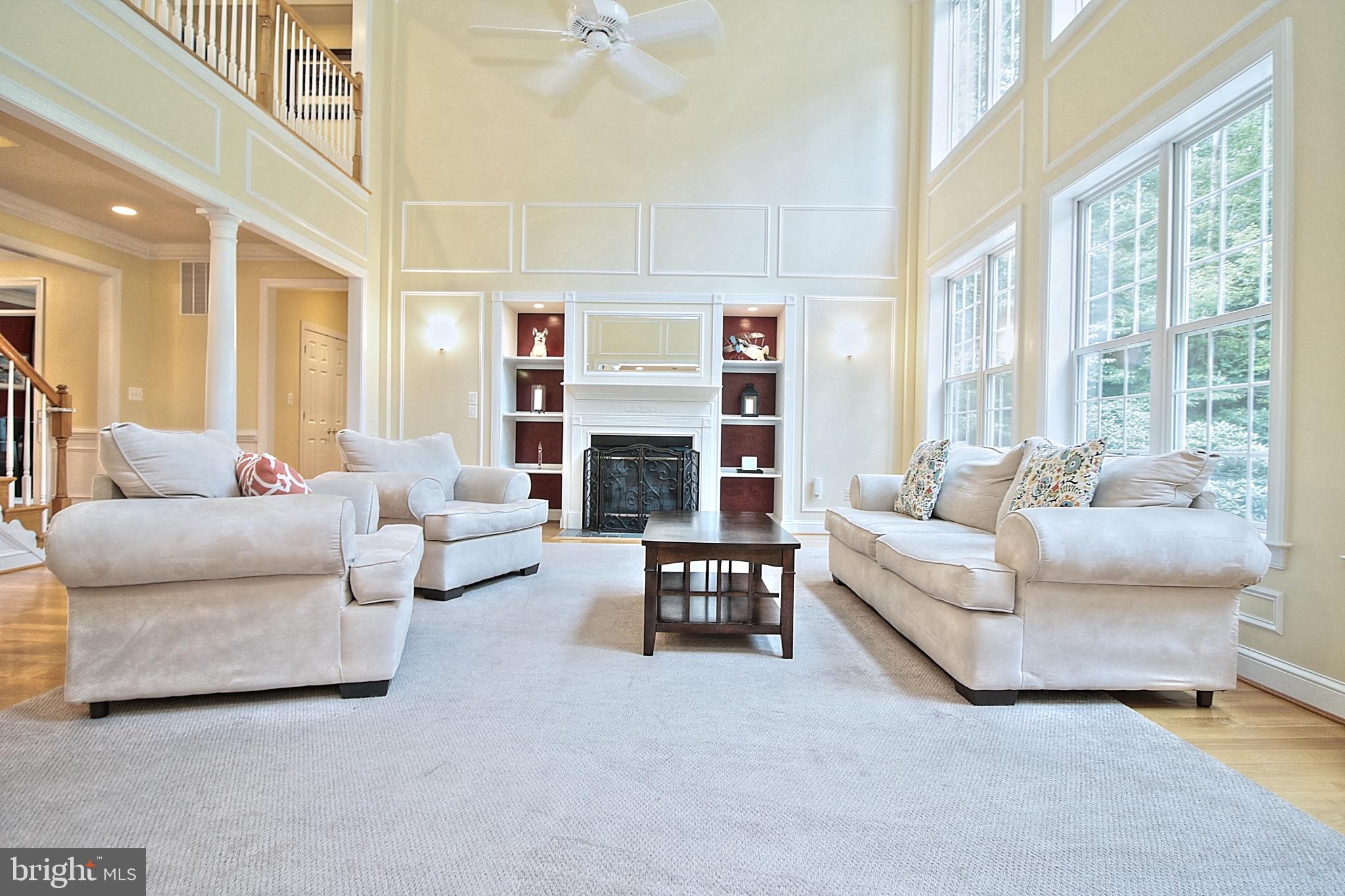 8013 Pinnacle Ridge Drive Manassas, VA 20112 - Photo 4 of 59 Gallery Image 4