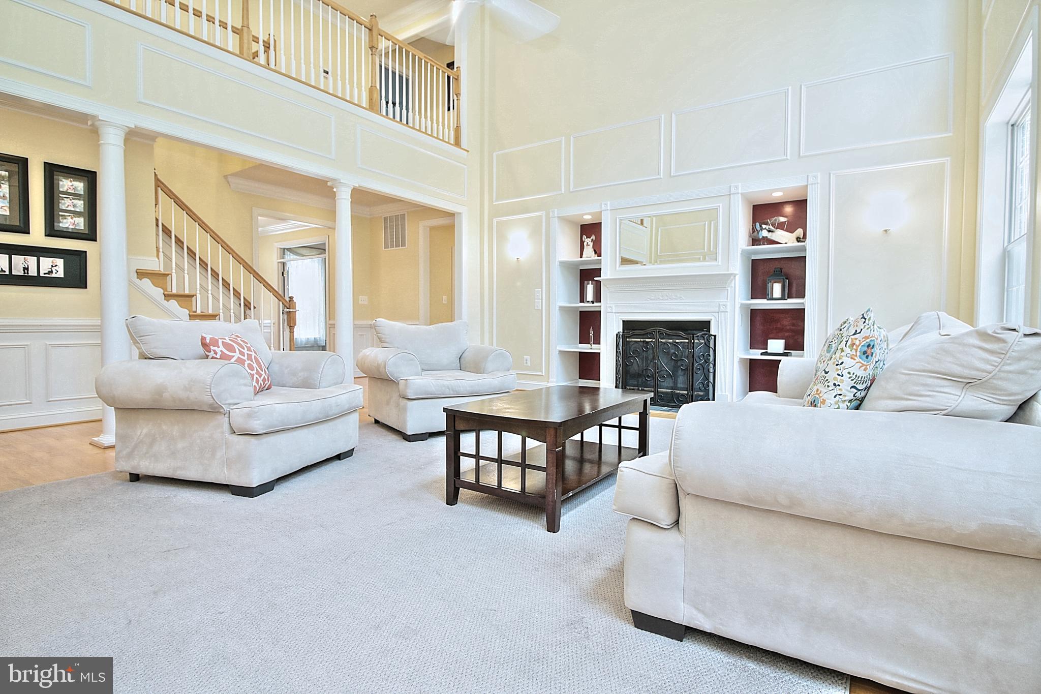8013 Pinnacle Ridge Drive Manassas, VA 20112 - Photo 5 of 59 Gallery Image 5