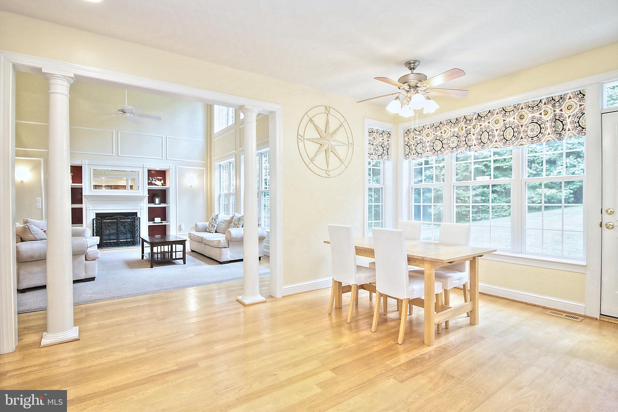 8013 Pinnacle Ridge Drive Manassas, VA 20112 - Photo 8 of 59 Gallery Image 8