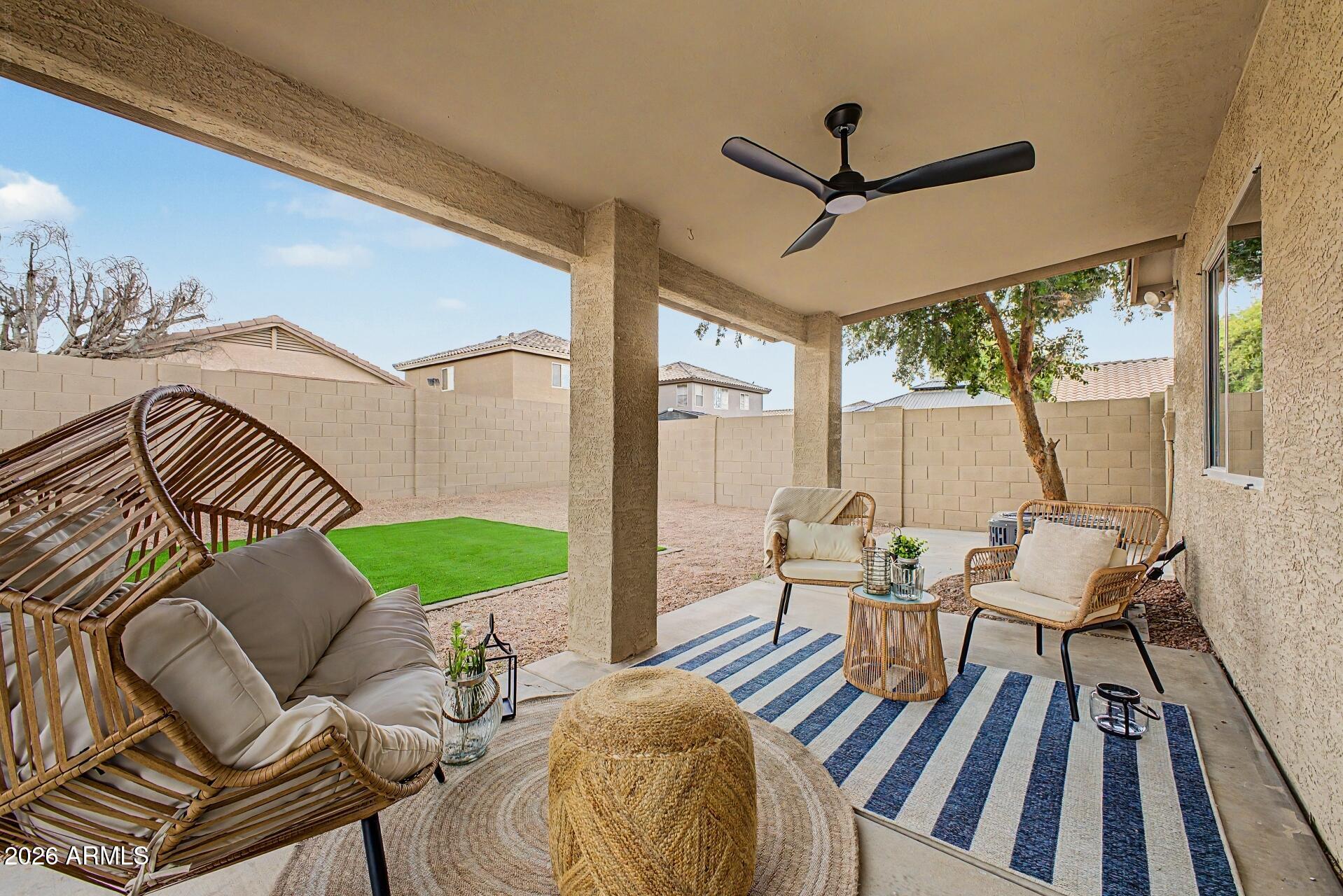 11222 West Roma Avenue Phoenix, AZ 85037 - Photo 25 of 28 25 - Roma