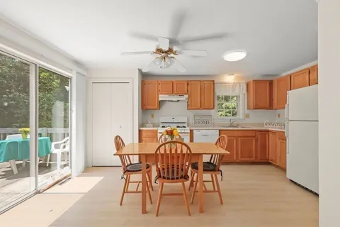 $499,999 | 4 Ryder Circle, Sandwich, MA 02563