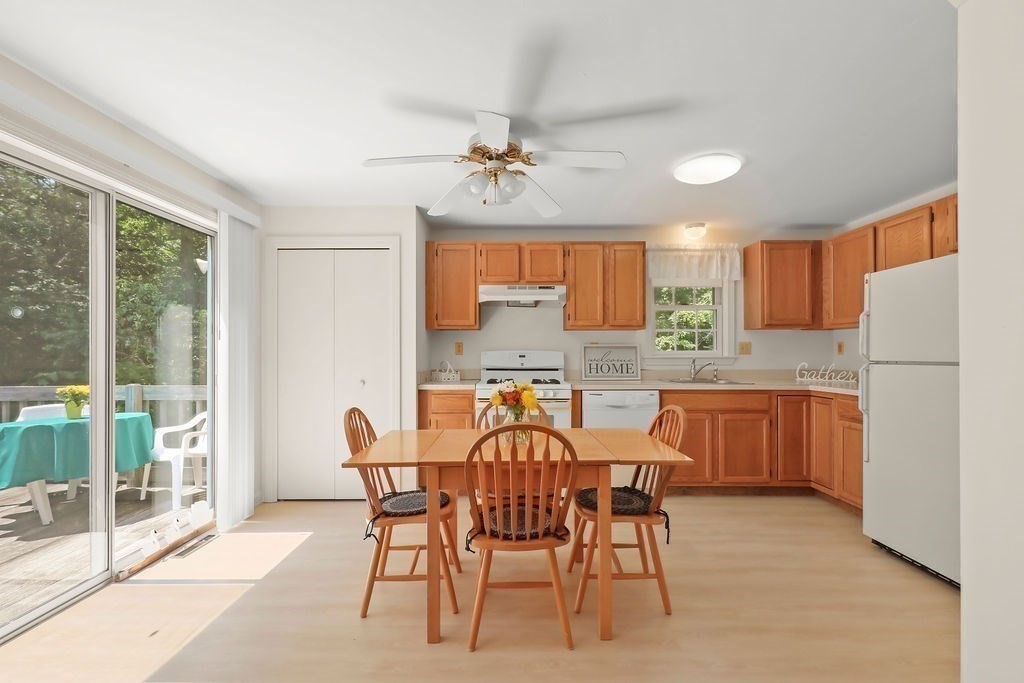 4 Ryder Circle Sandwich, MA 02563 - Photo 15 of 40