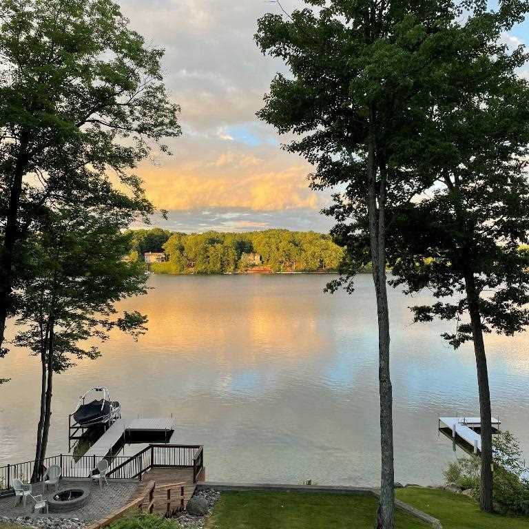 5820 Gronda Road Harrison, MI 48625 - Photo 39 of 41 Gallery Image 39