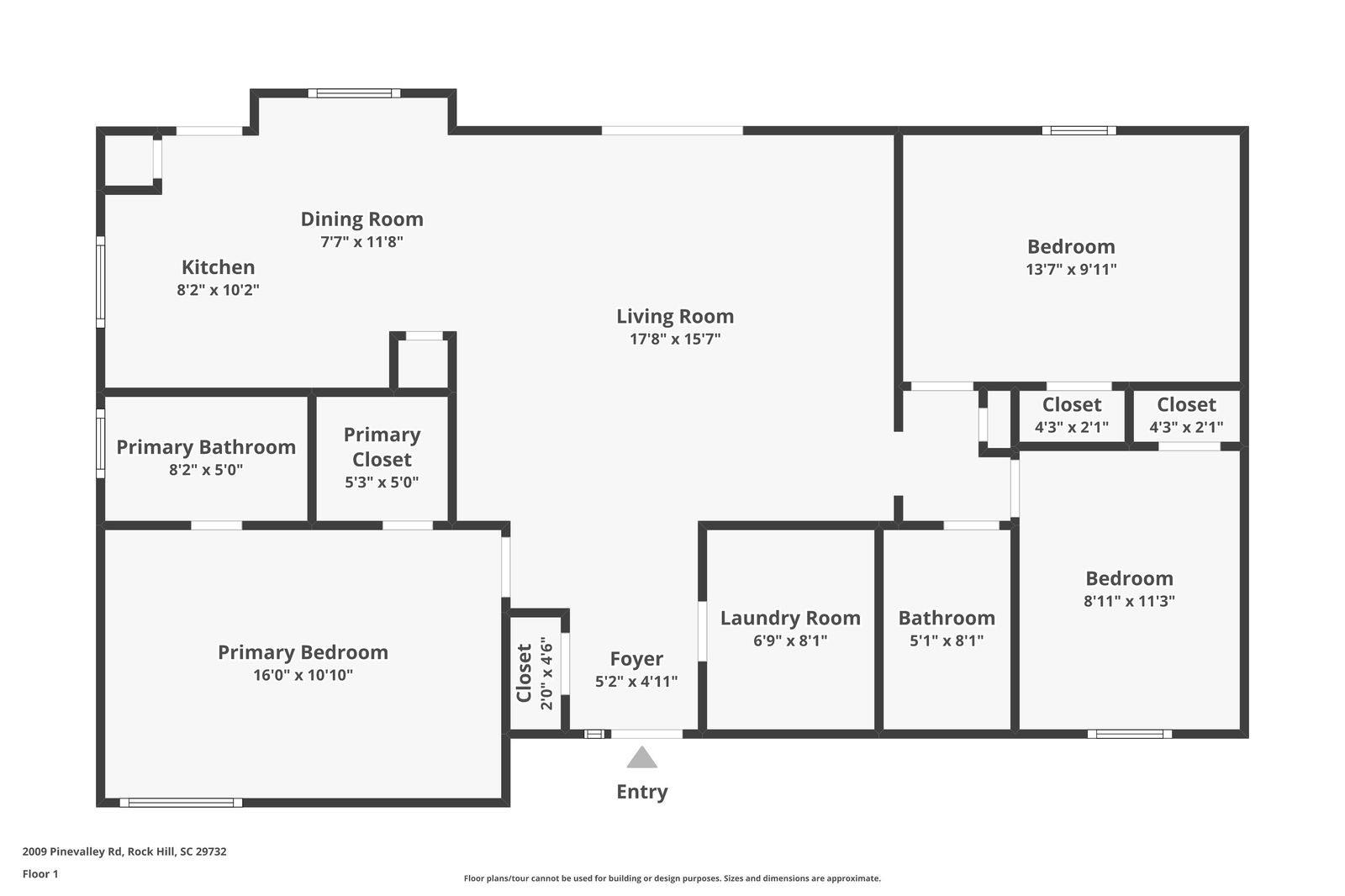 2009 Pinevalley Road Rock Hill, SC 29732 - Photo 27 of 27 a picture of a book and a bench