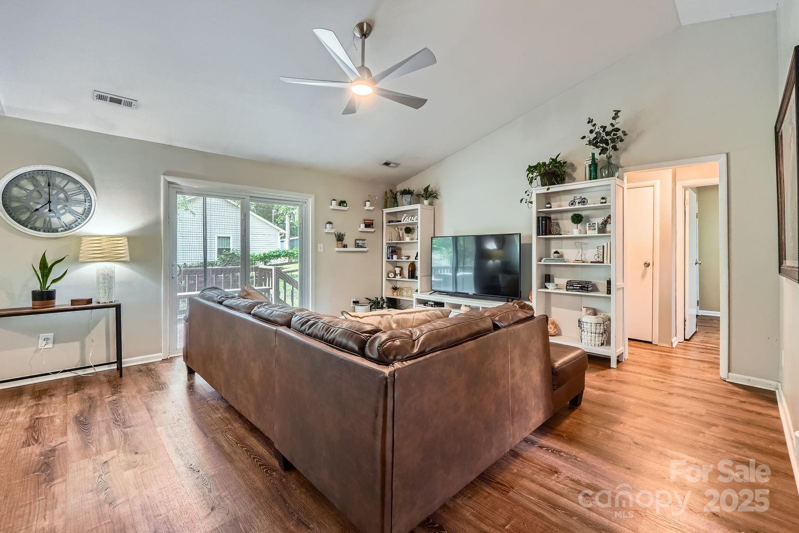 2009 Pinevalley Road Rock Hill, SC 29732 - Photo 8 of 27 a living room with furniture and a large window