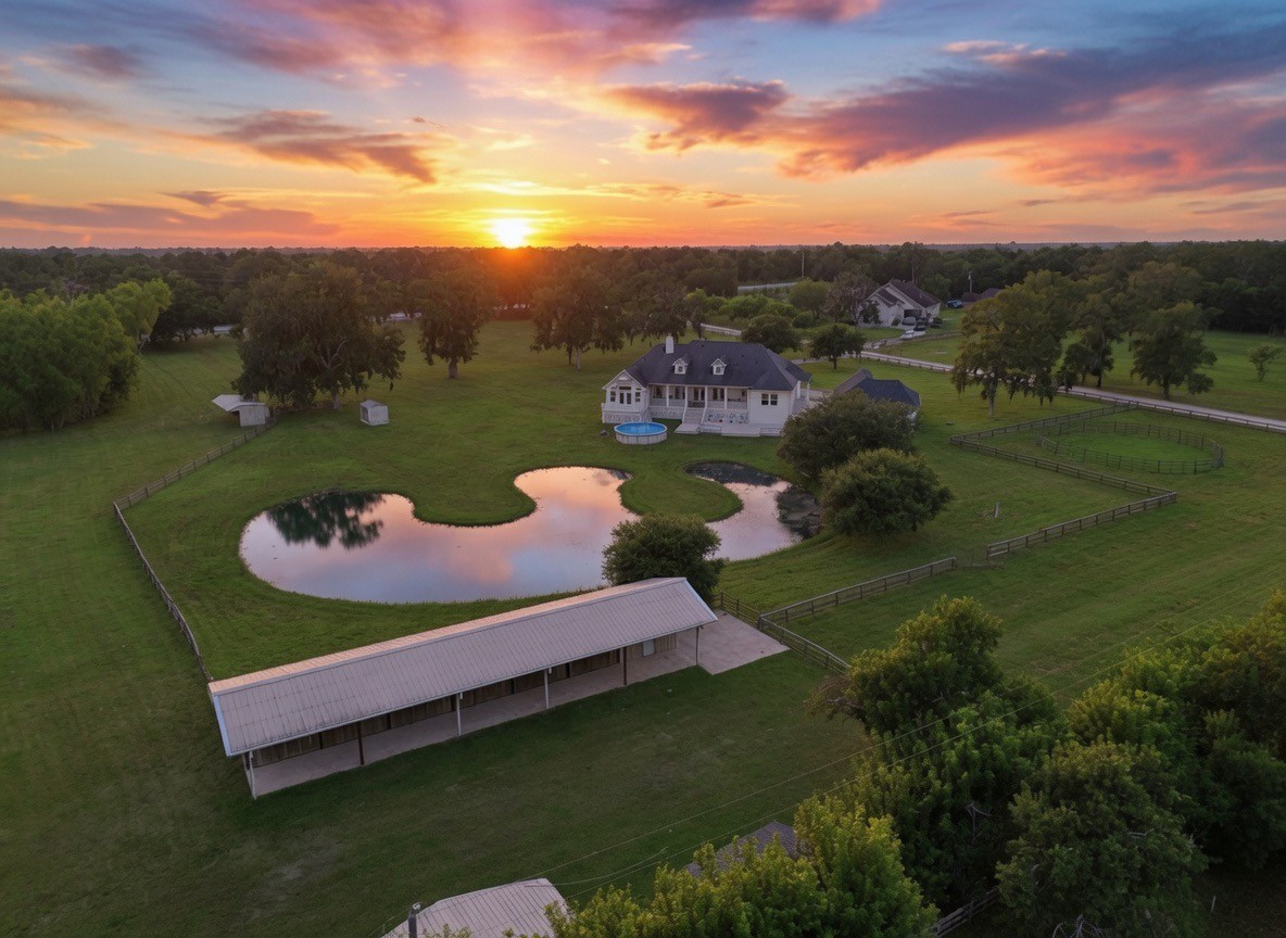 6547 Pool Hill Road Fulshear, TX 77441 - Photo 50 of 50