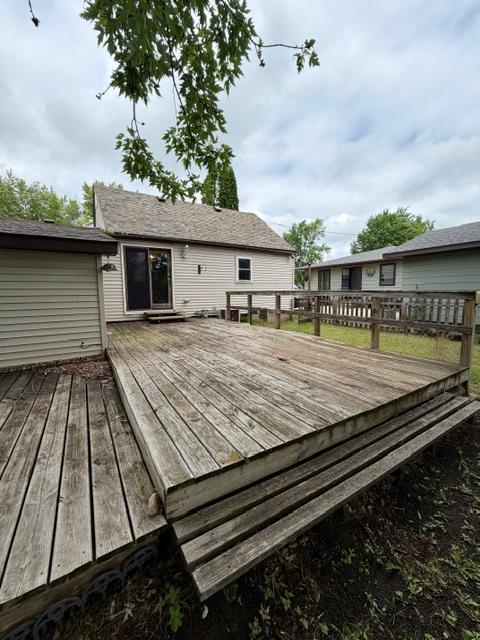 306 Southwest Brown Street Verndale, MN 56481 - Photo 3 of 27